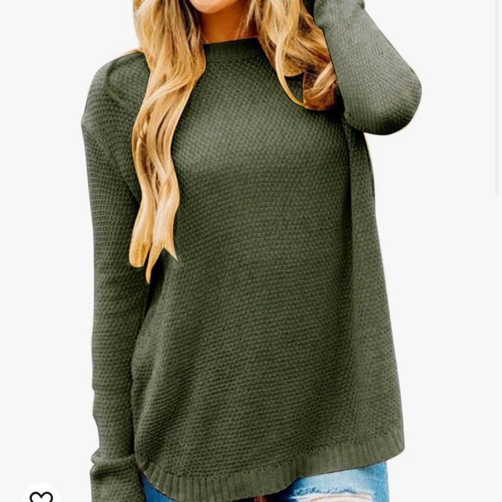 Very cute sweater
